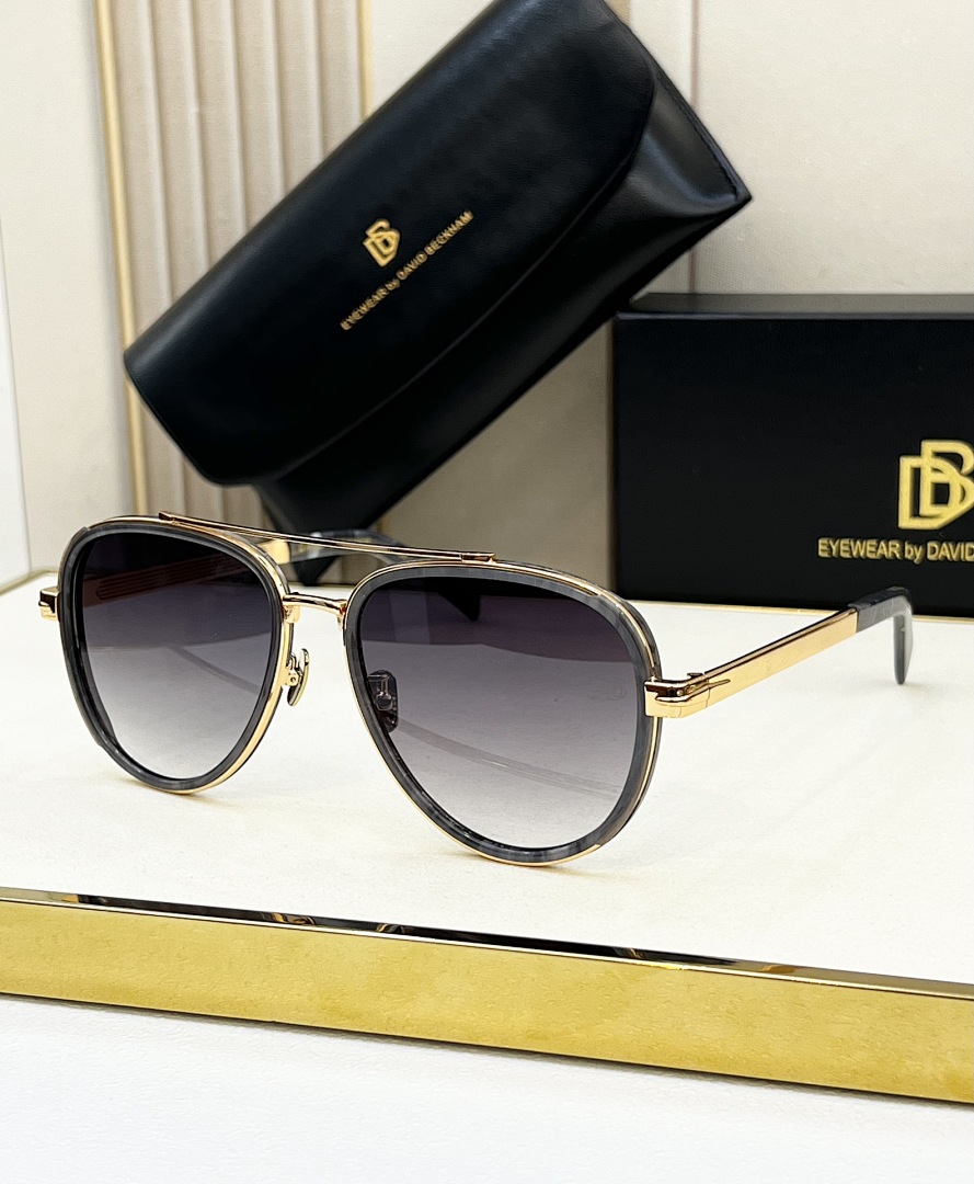 Other DAVID BECKHAMMODEL:DB7068GSSIZE:58, photo 1
