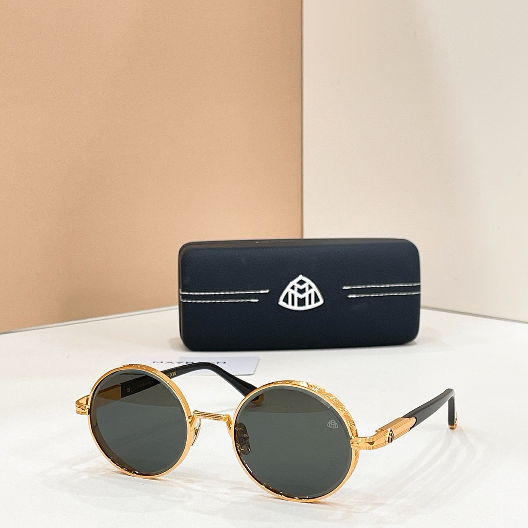 Chanel MAYBACH MODEL:Z166 SIZE:54, photo 1