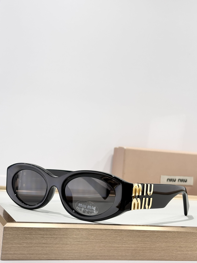 Miu Miu MIUMIUMOD:SMU 11WS SIZE54 21-135_990 - Image 9