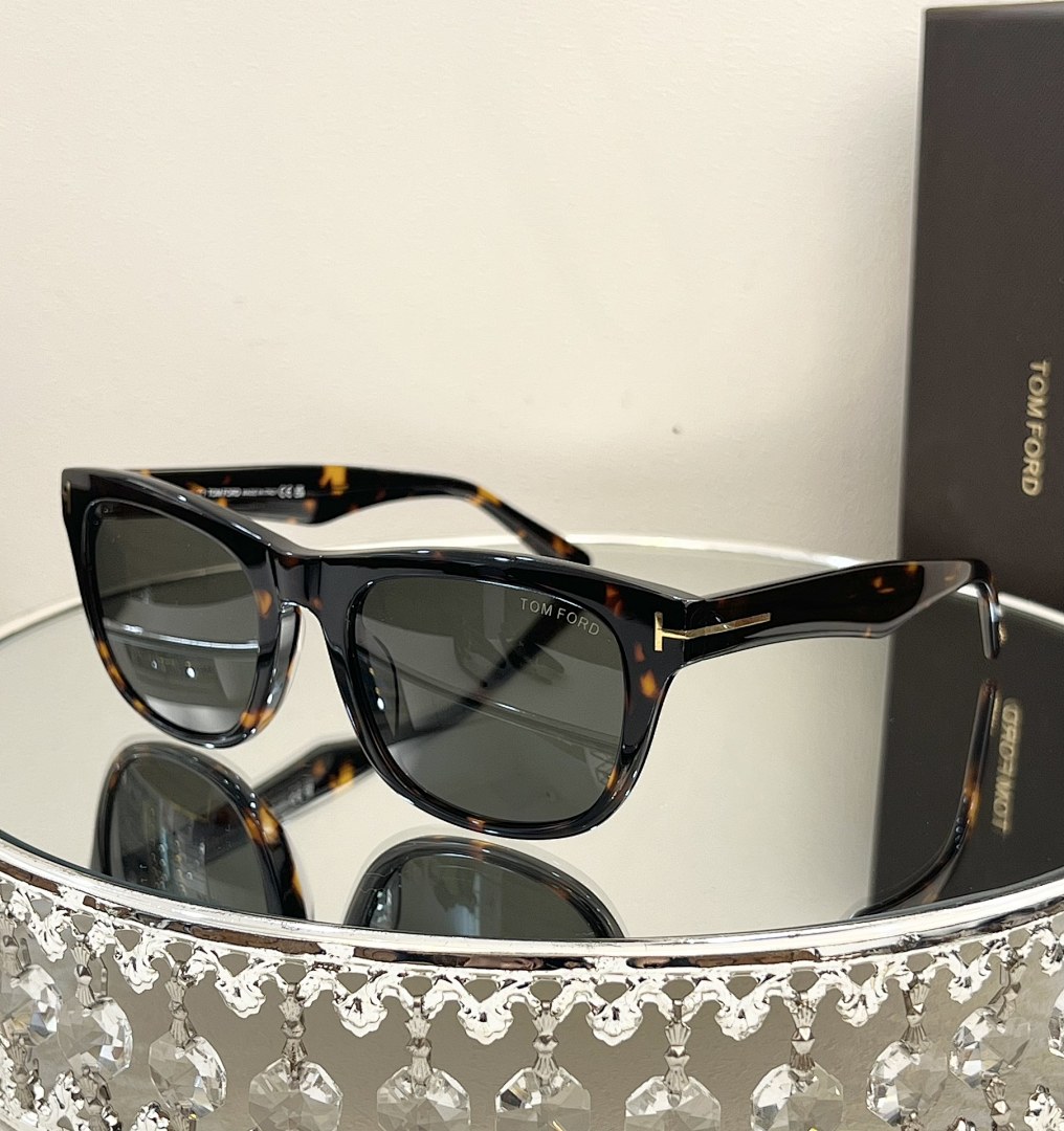 Other TOM FORDMODEL:FT1076SIZE:54 - Image 3