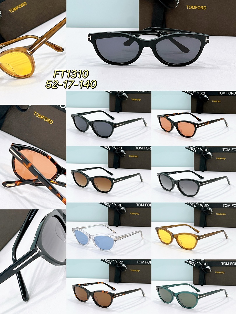 Other TOM FORDModelFT131052 17-140_