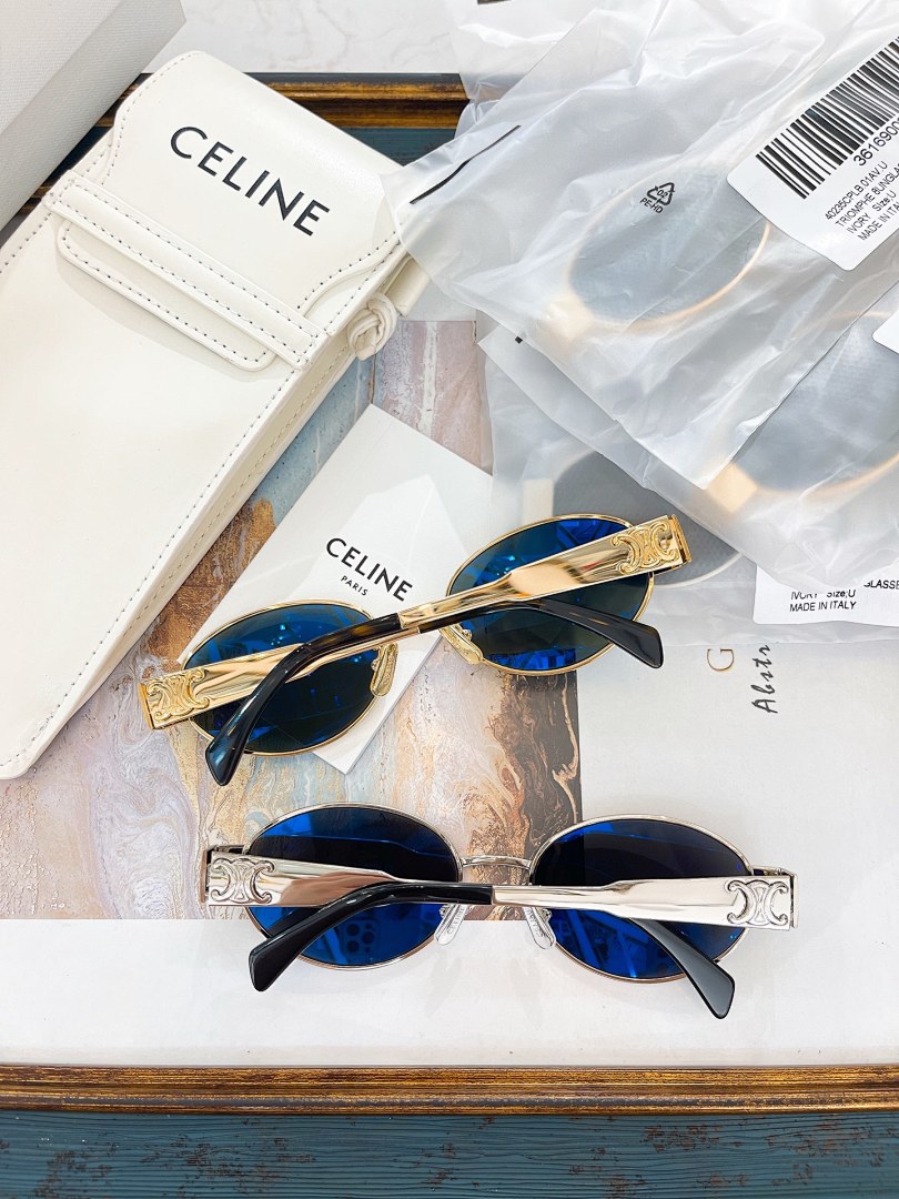 Other CELINEMODELCL40235USIZE54 18-135_ - Image 3