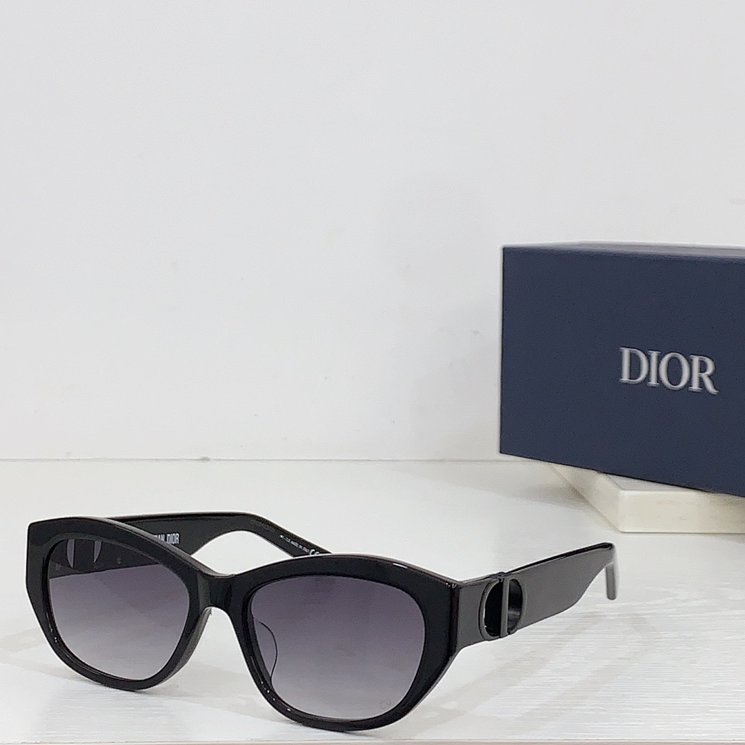 Other DIORMODEL:30MONTAIGNE B5USIZE:53 18-130_ - Image 8