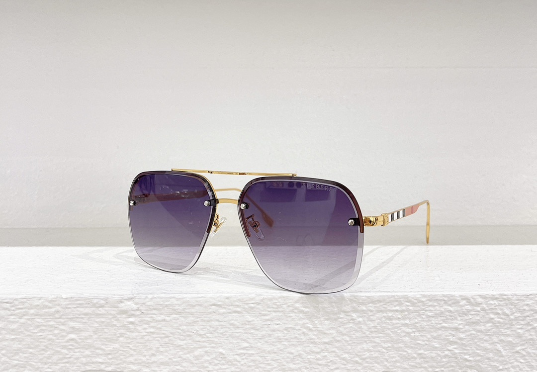 Other BURBERRYMODEL:B 6689SSIZE:60 15-145_ - Image 6