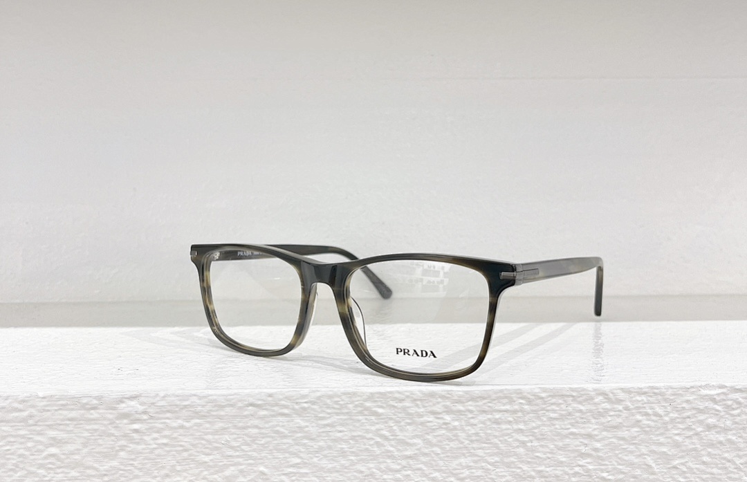 Prada MODEL:PR01WV SIZE:56 - Image 5
