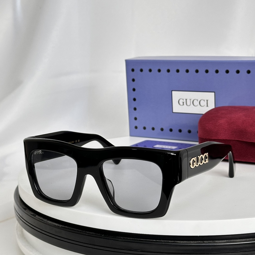 Other GUCCIMODELGG1772SSIZE 52 - Image 5