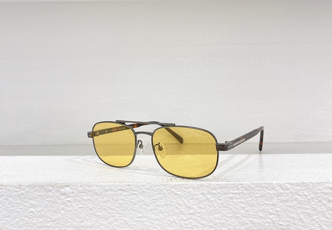 Prada MODEL:PR A56V SIZE:57 17-145_ - Image 5