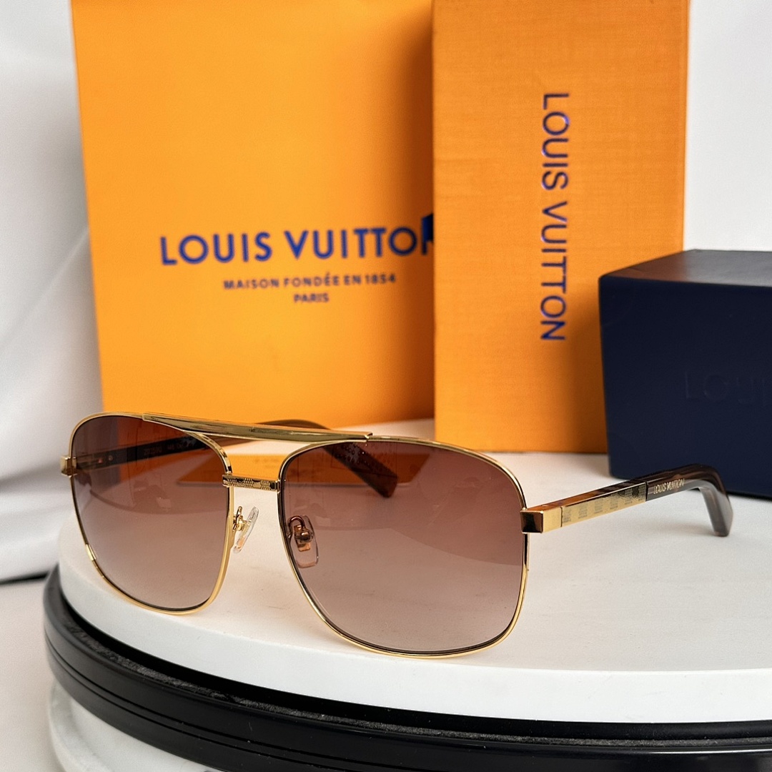 Other LOUIS VUITTONMODEL:Z0260U Z0258USIZE:61 - Image 7