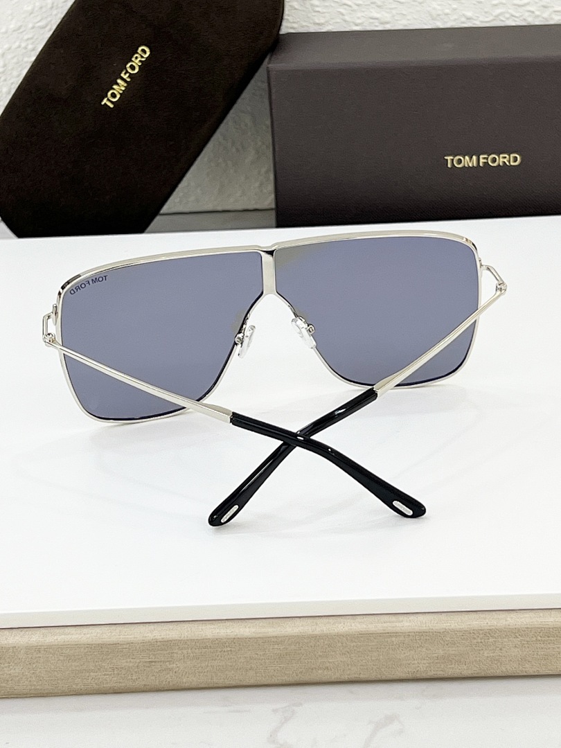 Other TOM FORDMODEL:FT1159SIZE:68 3-135 - Image 2