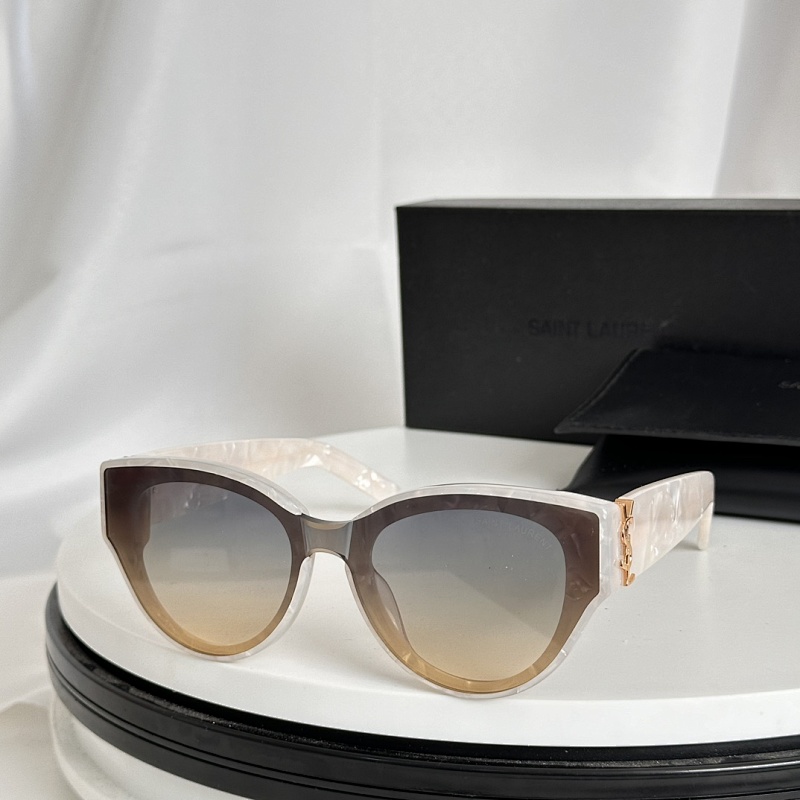 SAINT LAURENTMODEL:SL M239SIZE:52 21-145_127, photo 1