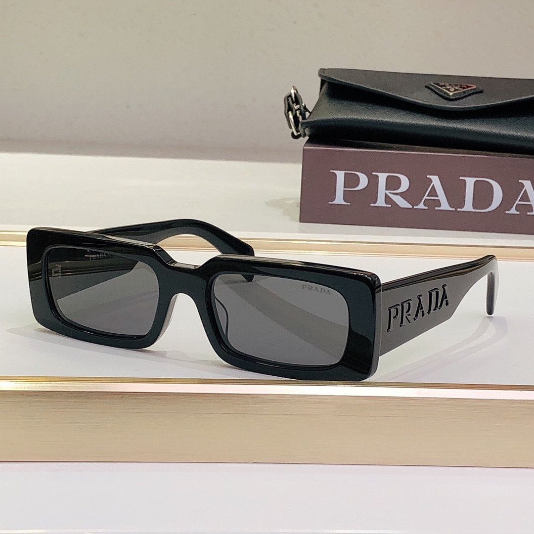 Prada MODEL:PRA07SSIZE52 - Image 4