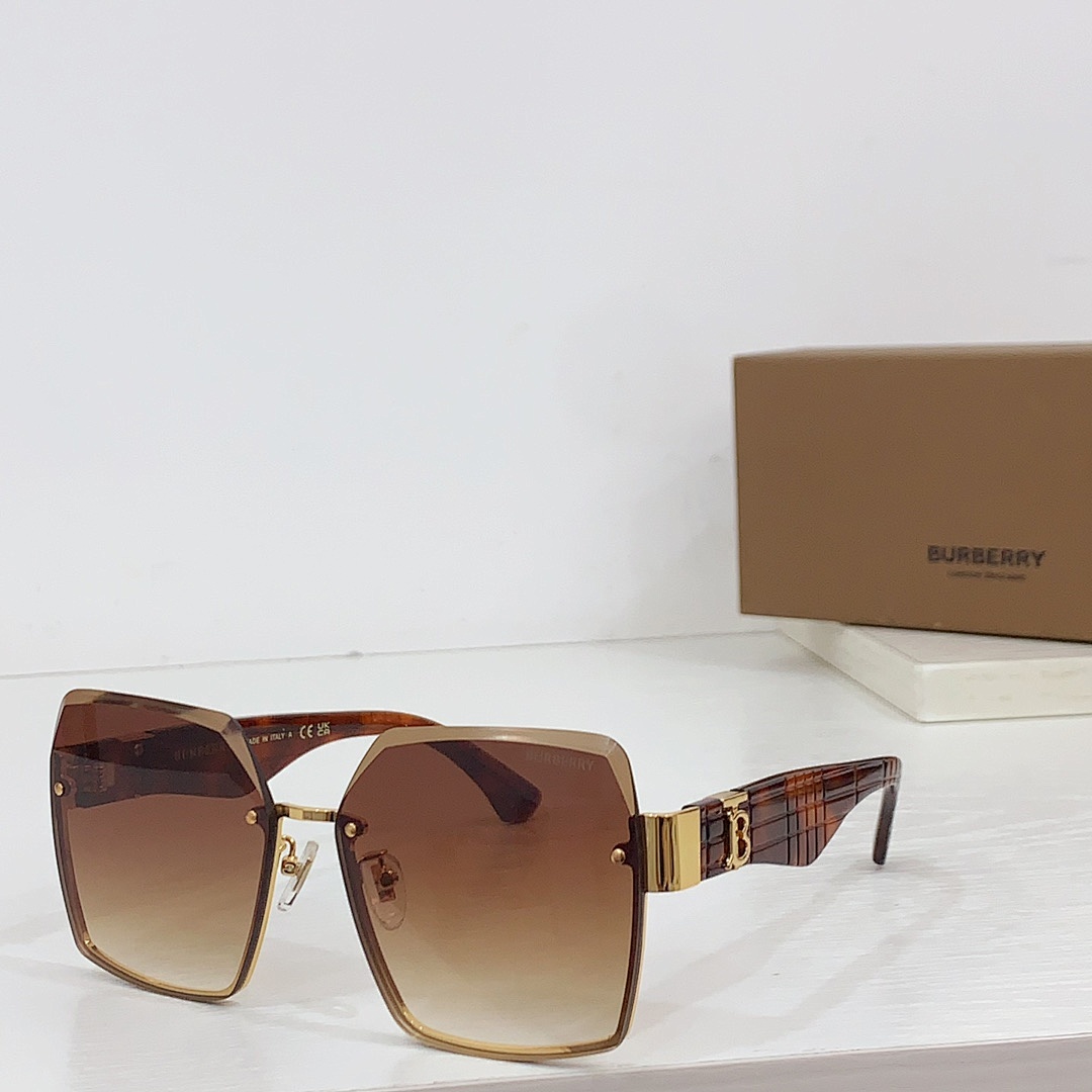 Other BURBERRYMOD:BE6009Size:60 - Image 4