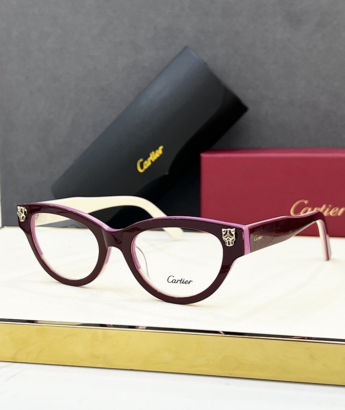 Other CartierMODEL:CT0373OASIZE:53, photo 1