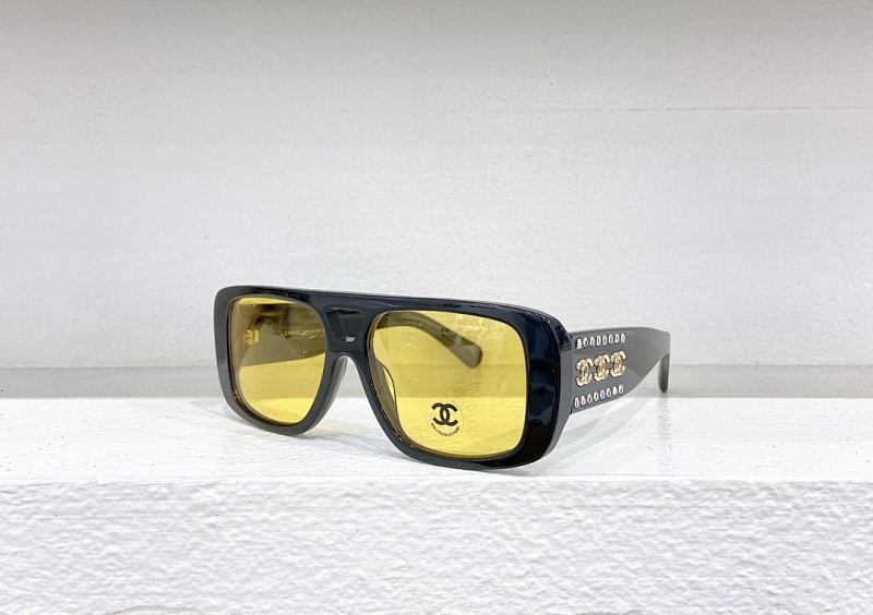 Chanel MODEL:CH9160BSIZE:54, photo 1