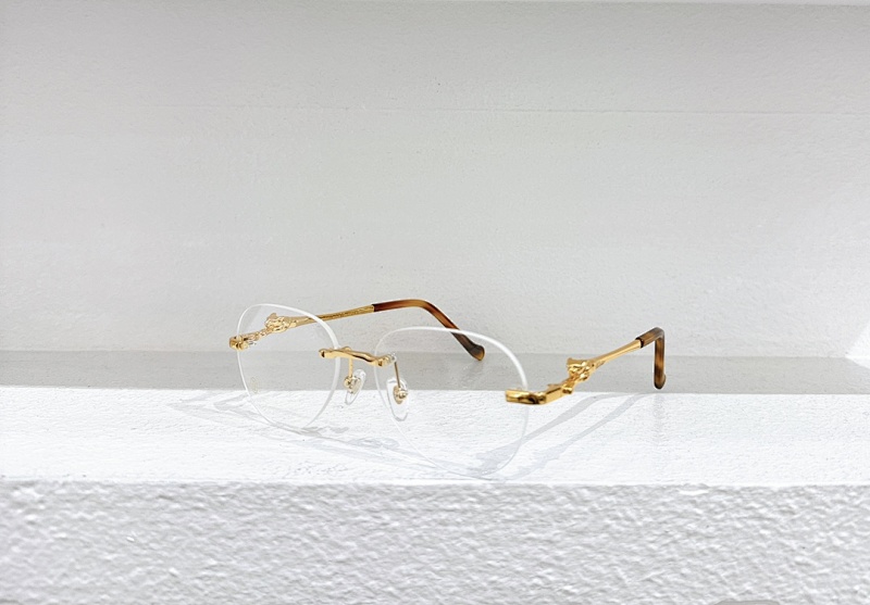 CartierMODEL:CT0581OSIZE 56, photo 1