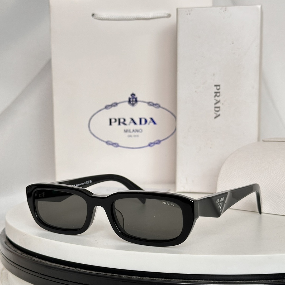 Prada MODEL:PRB06SSIZE:53 - Image 6