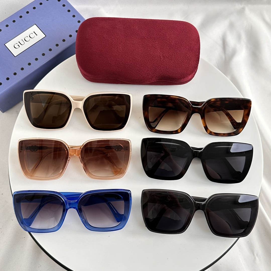 Other GUCCIMODEL:GG1479SSIZE:52 - Image 2
