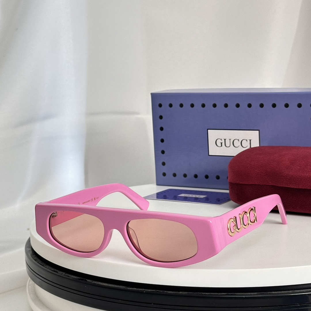 Other GUCCI MOD:GG1771 SIZE:51 - Image 5