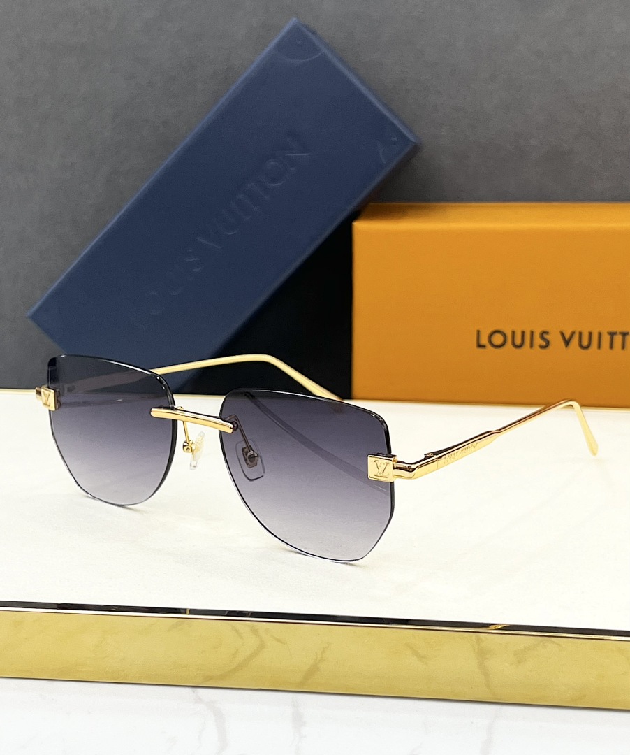 Other LOUIS VUITTONMODEL:Z2195U SIZE:56 - Image 6