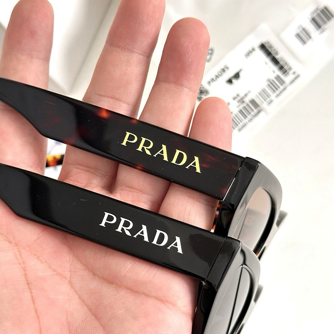 Prada MODEL:PRA09SSIZE:53 - Image 4