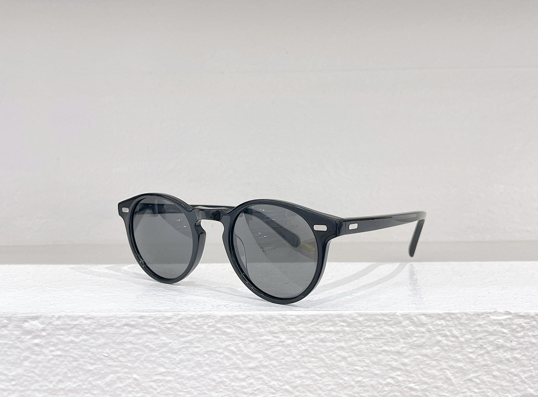 Other OLIVER PEOPLESMODEL:OV5186SIZE:48 - Image 6