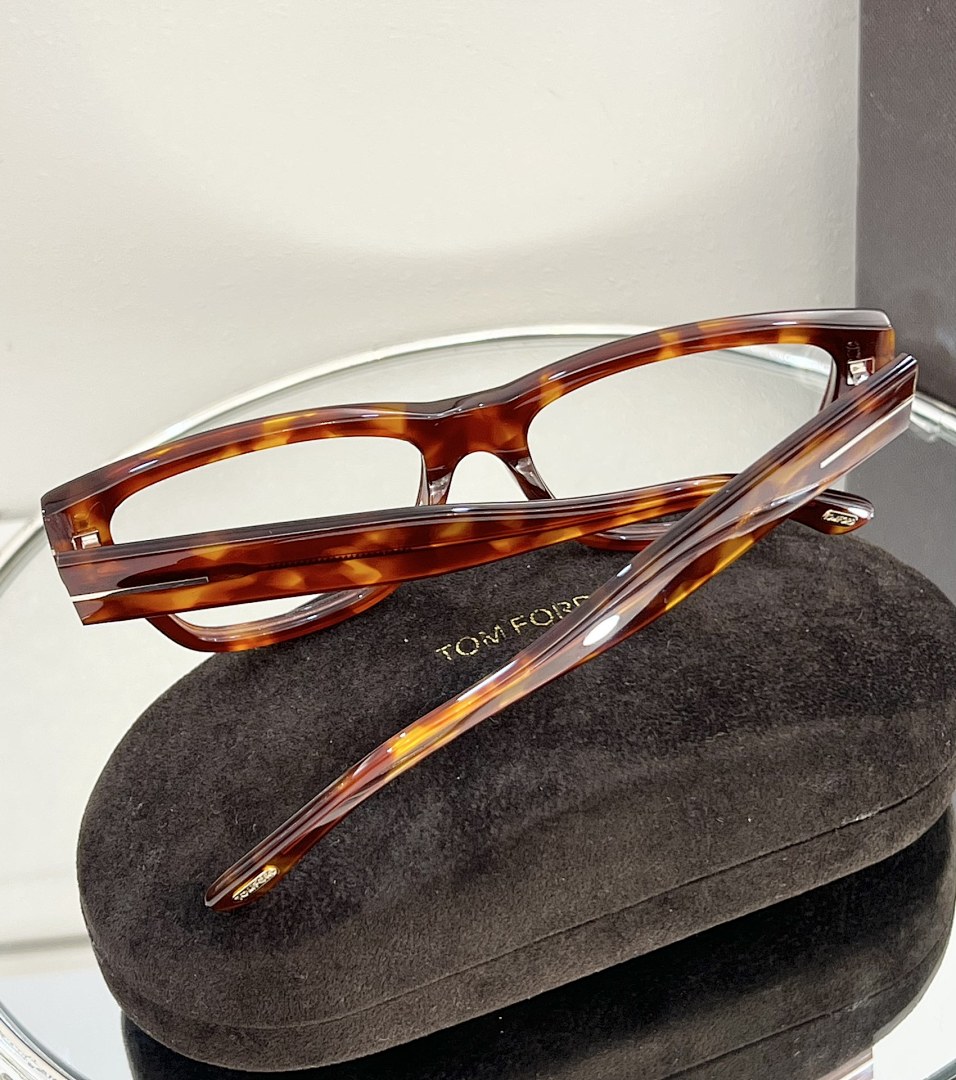 Other TOM FORDMODEL:FT5878-BSIZE:55 17 - Image 5
