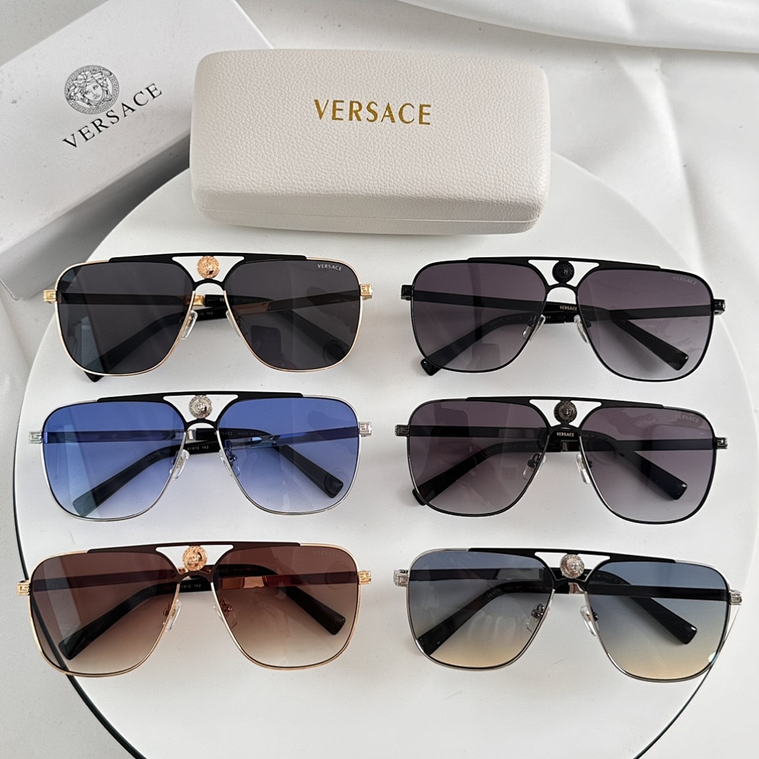 Other VERSACEMODEL:VE6770Size:61 13-142_ - Image 2