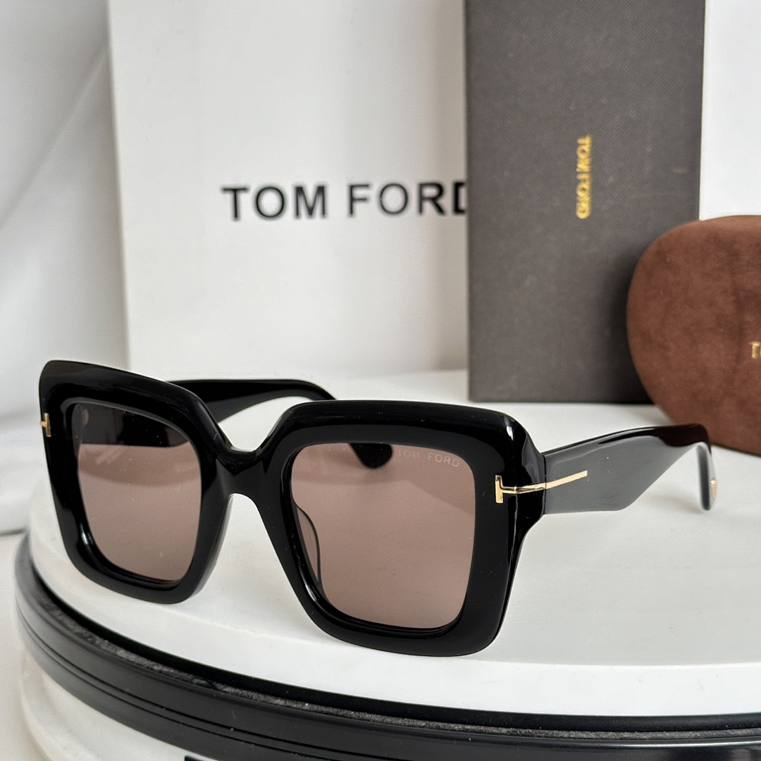 Other TOM FORDMODEL FT1157Size:50 - Image 4