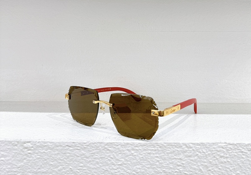 Other CartierMODEL:CT0535SSIZE 59, photo 1