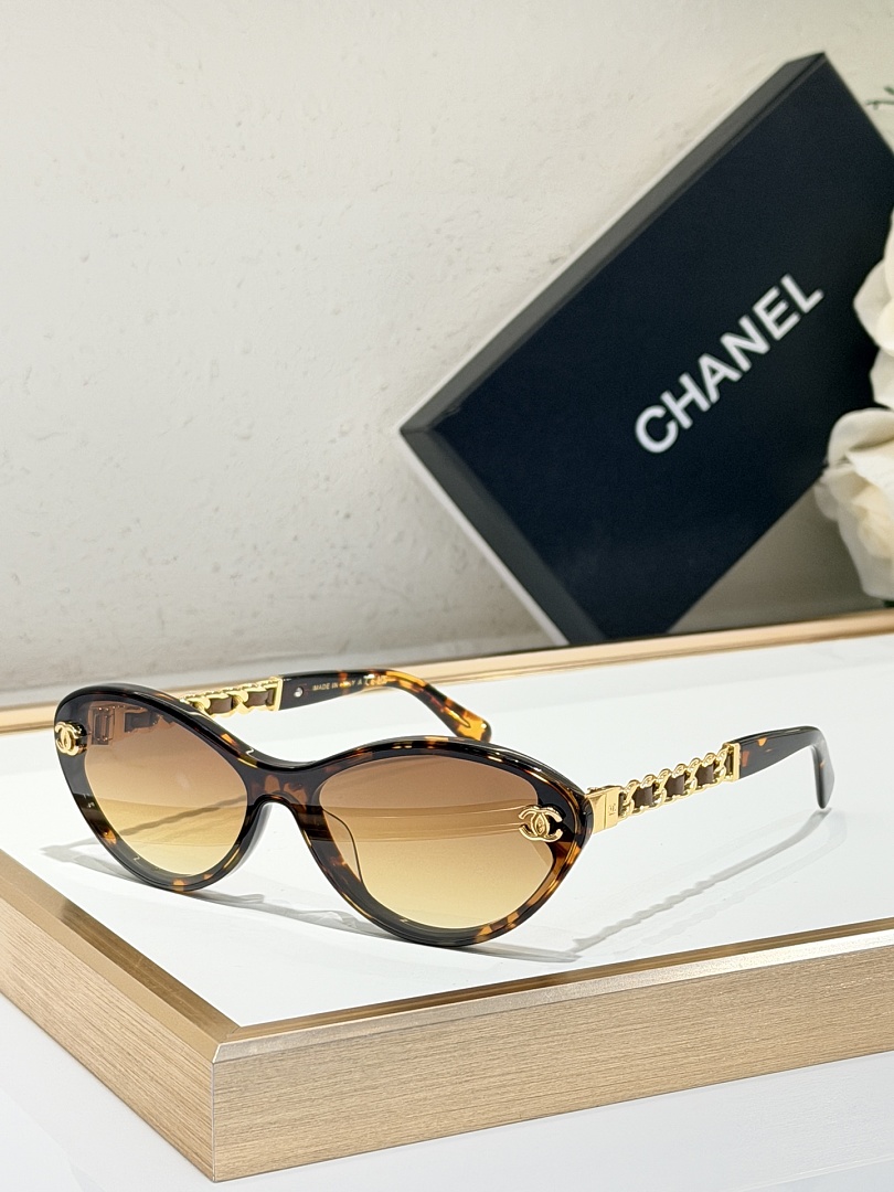Chanel MODEL:CH1912Q SIZE:59, photo 1