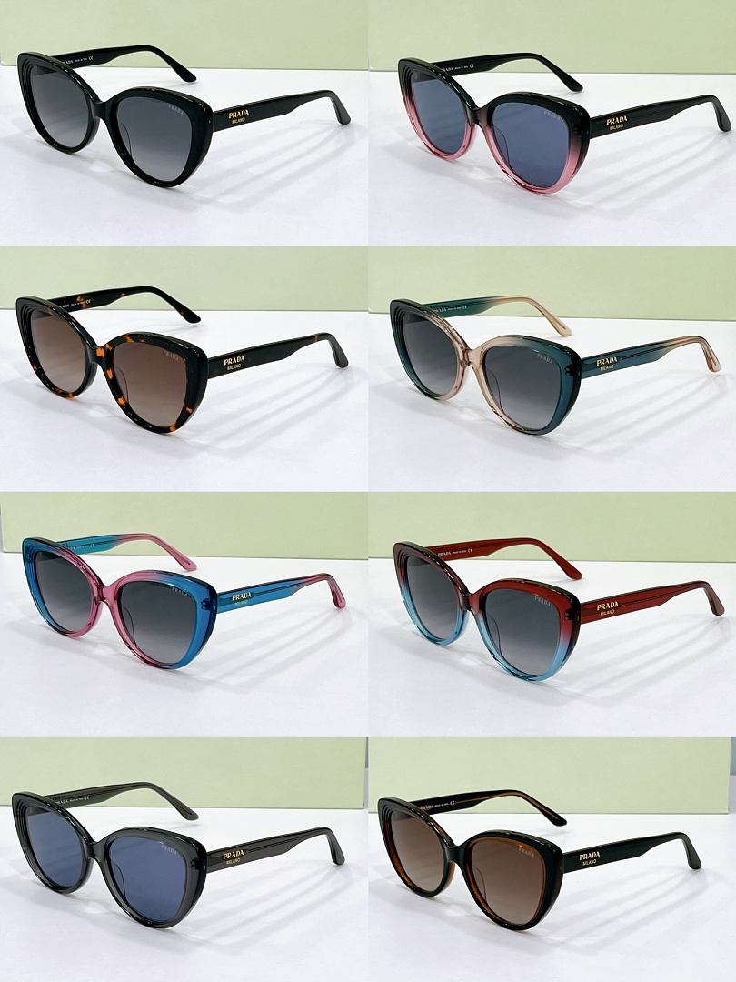 Prada VPRA13Size:53 - Image 10