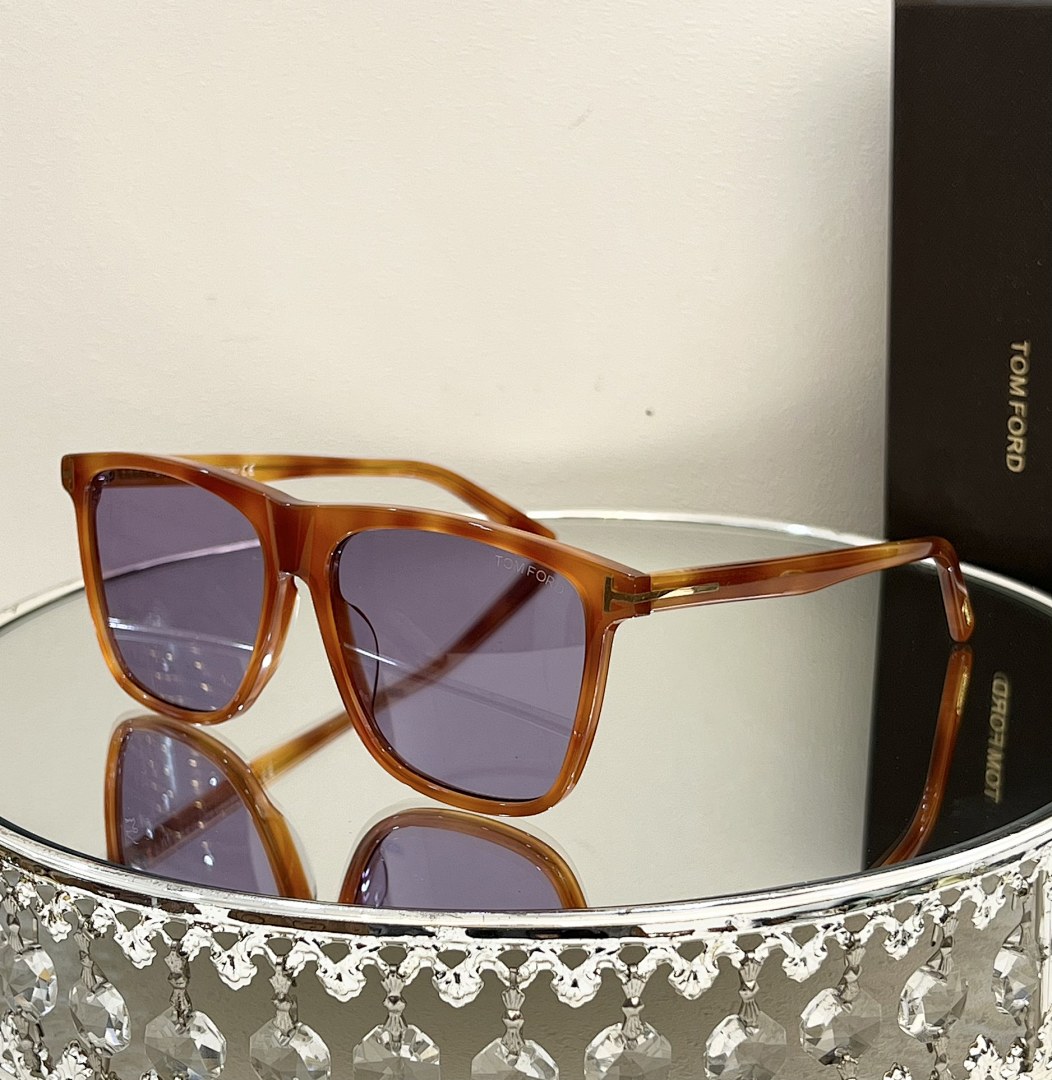 Other TOM FORDMODEL:TF832SIZE:59 - Image 6
