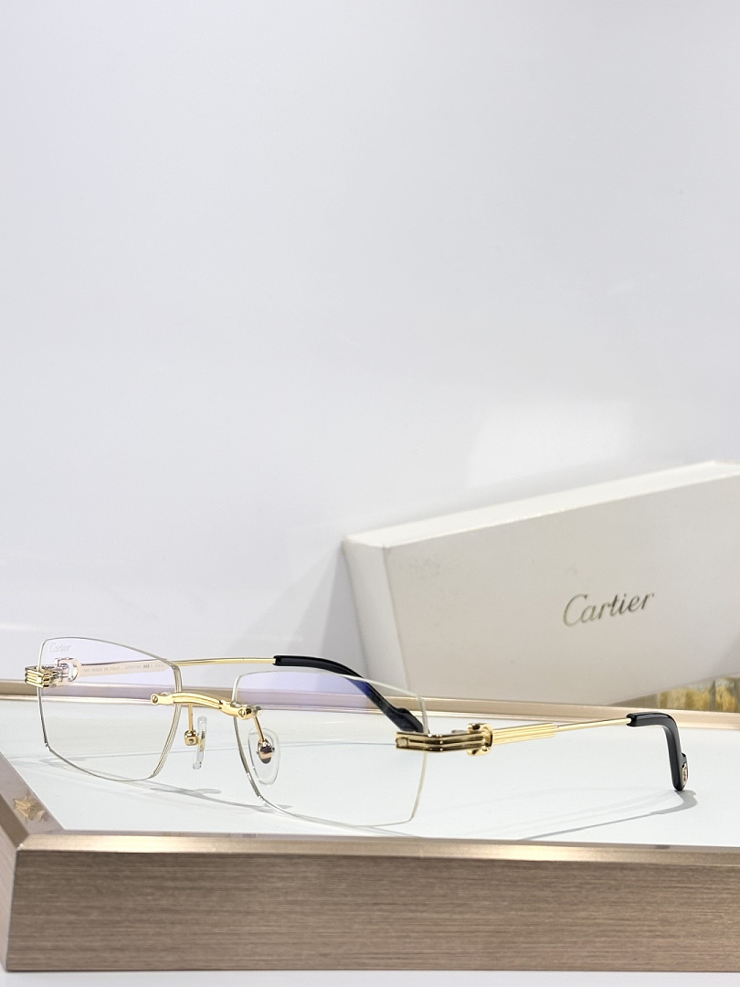 CartierMODEL:CT0578OSIZE 55 17 145_, photo 1