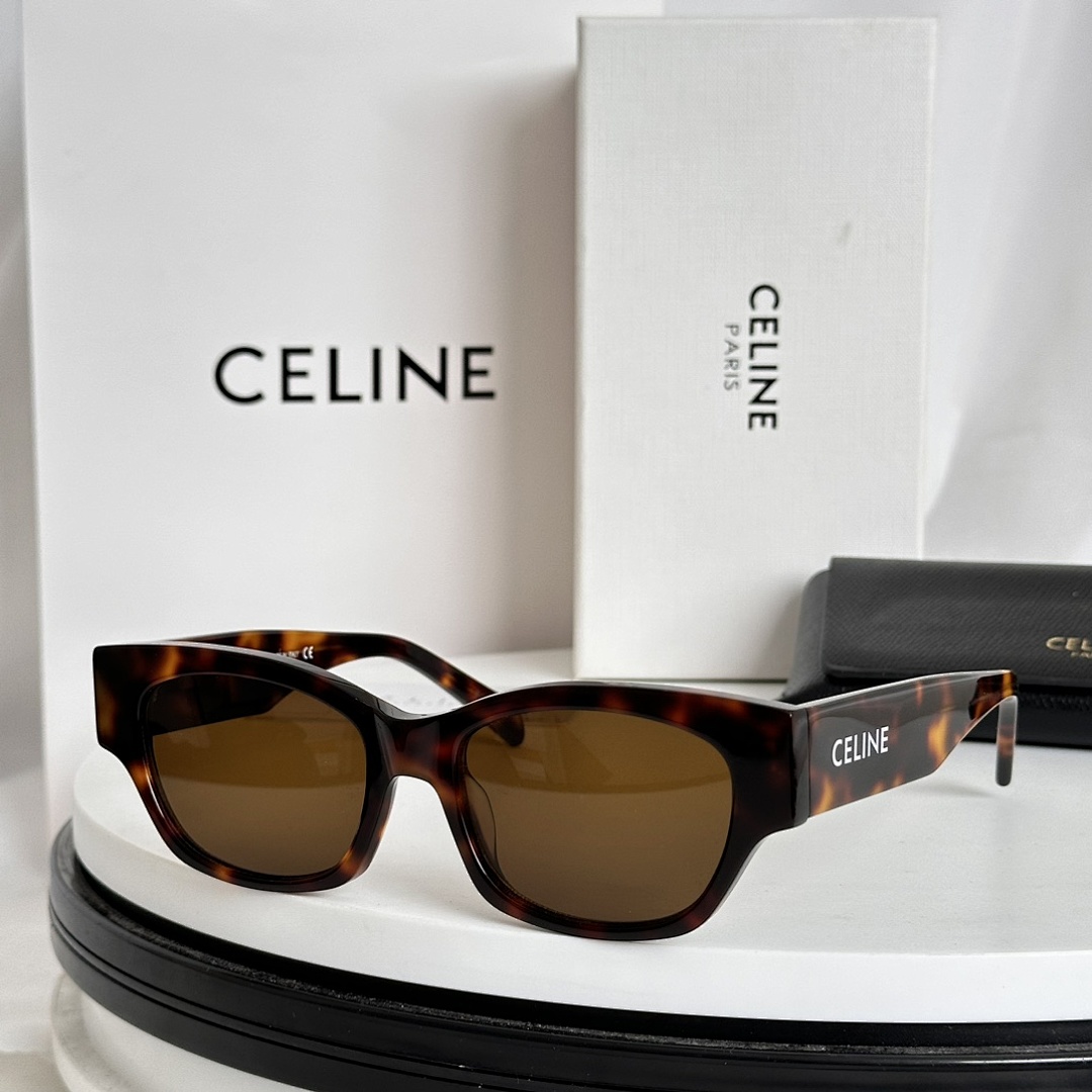 Other CELINEMODELCL40197USIZE:54 - Image 8