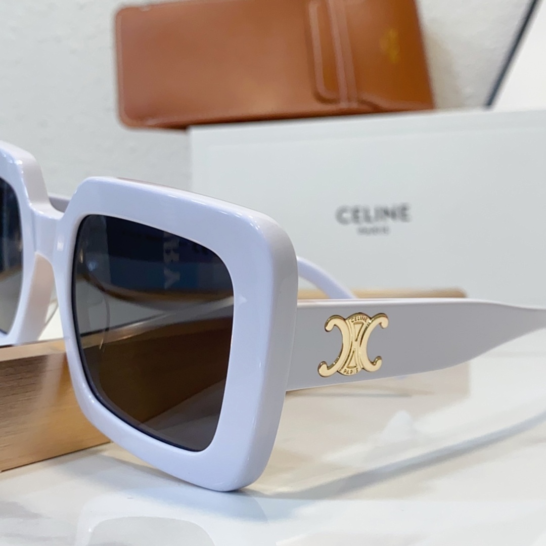 Other CELINEMODEL:CL40304U SIZE:56 - Image 5