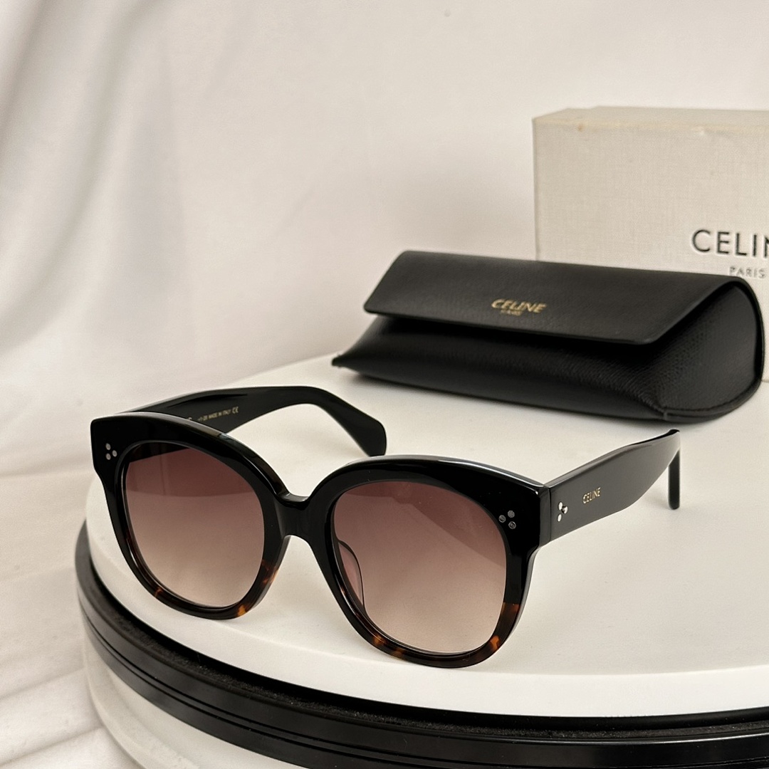 Other CELINE CL4002UN.Size :52 - Image 2