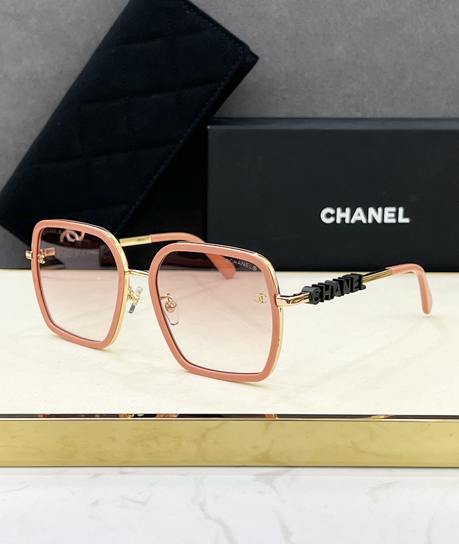 Chanel MODEL:CH4293B SIZE:56, photo 1
