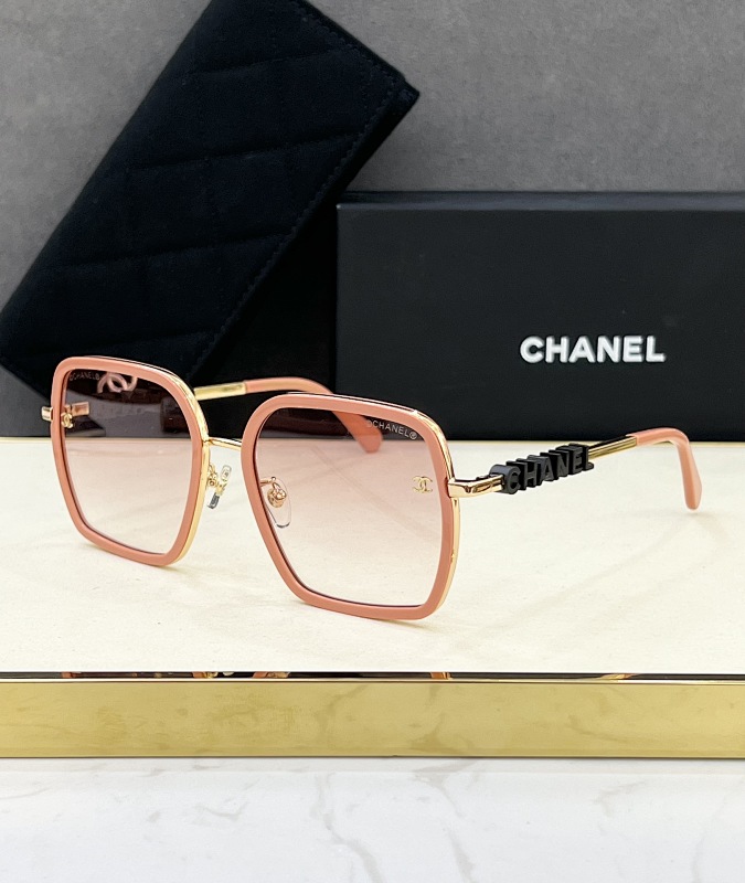 Chanel MODEL:CH4293B SIZE:56, photo 1