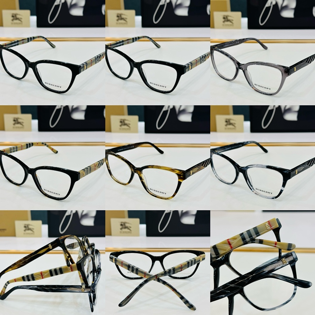 Other BURBERRY BE2381 Size:51 - Image 2