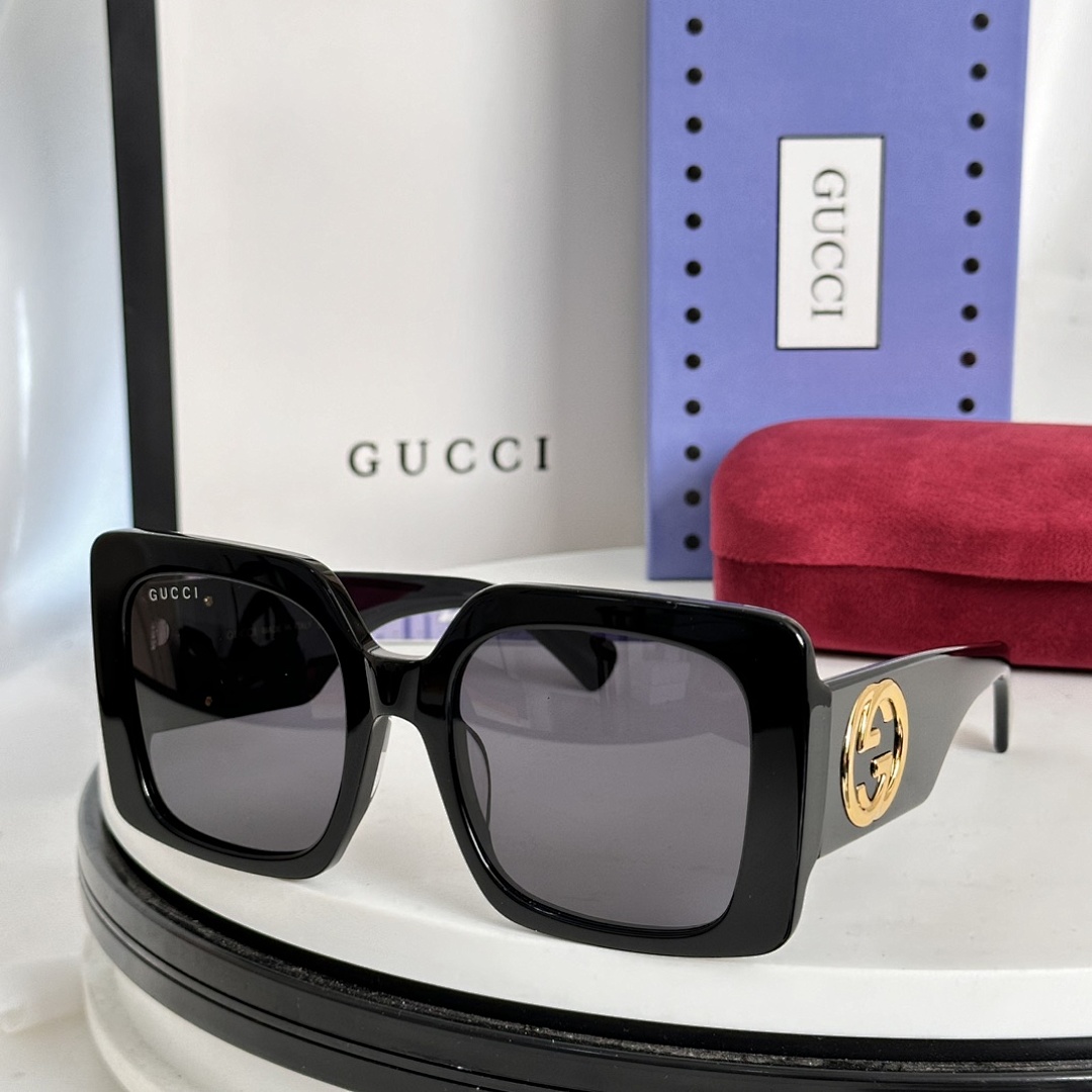 Other GUCCIMODELGG1330SSIZE55 - Image 4