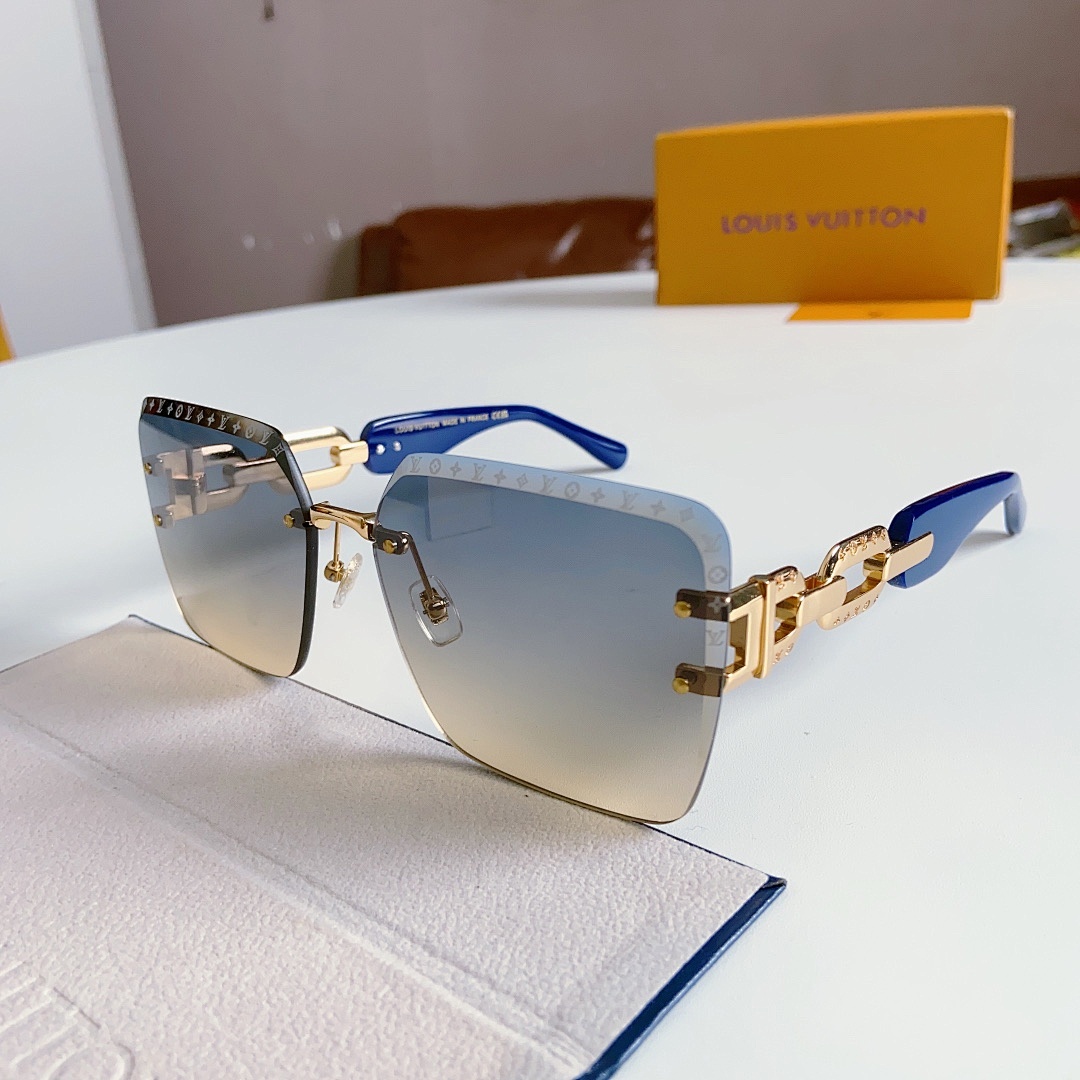 Other LOUIS VUITTONMODEL:Z2047ESIZE:65 - Image 9