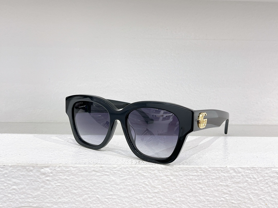 Other GUCCIMODEL:GG1550SKSIZE:54 18-150_ - Image 8