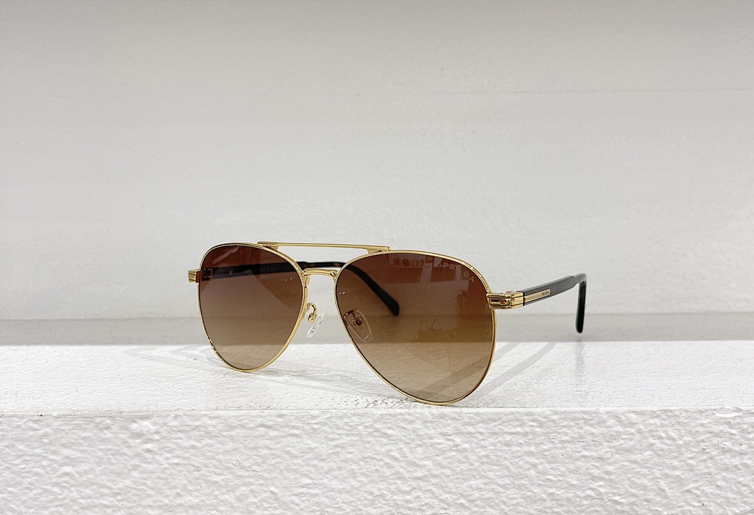 Prada MODEL:PR A58S SIZE:61 14-147_ - Image 6
