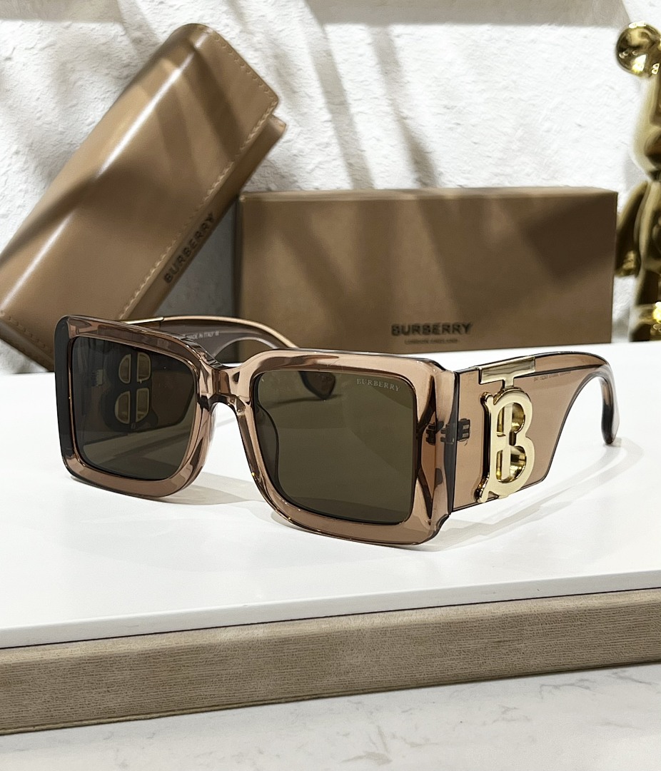 Other BURBERRYMODEL:BE4406SIZE:53 - Image 6