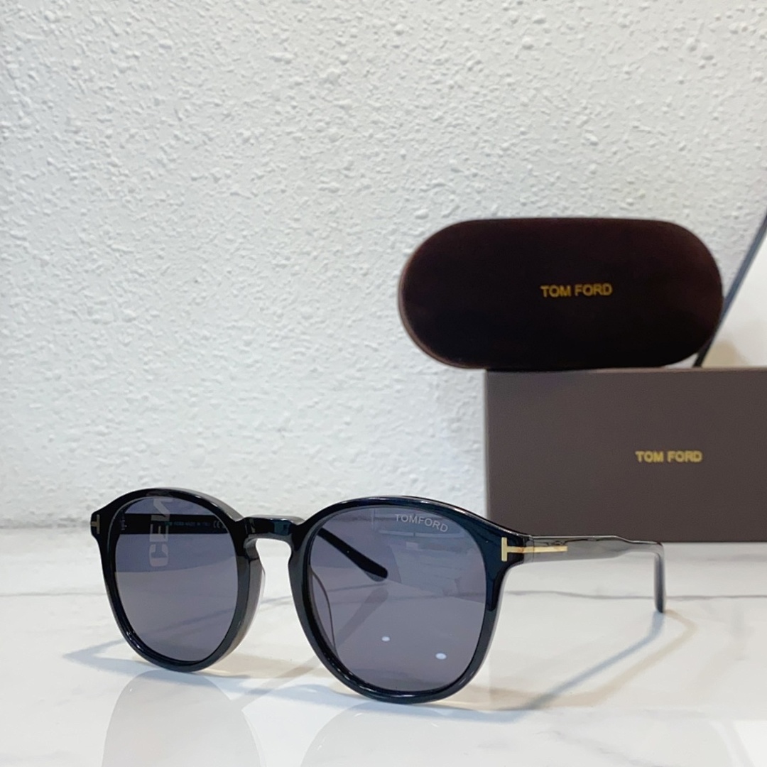 TOMFORDFT0834Size:52, photo 1