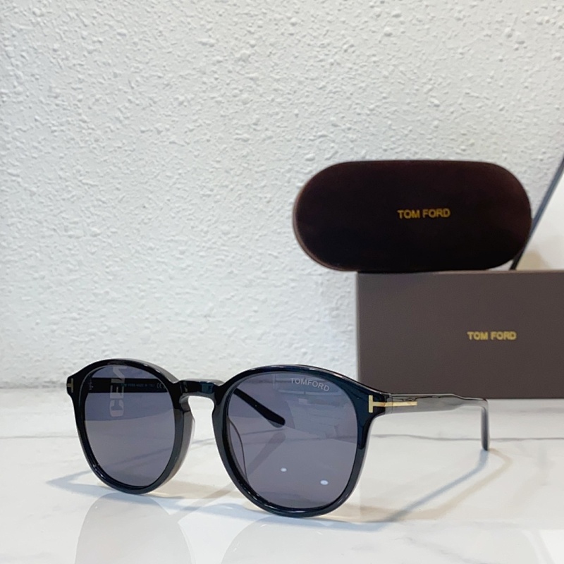 TOMFORDFT0834Size:52, photo 1