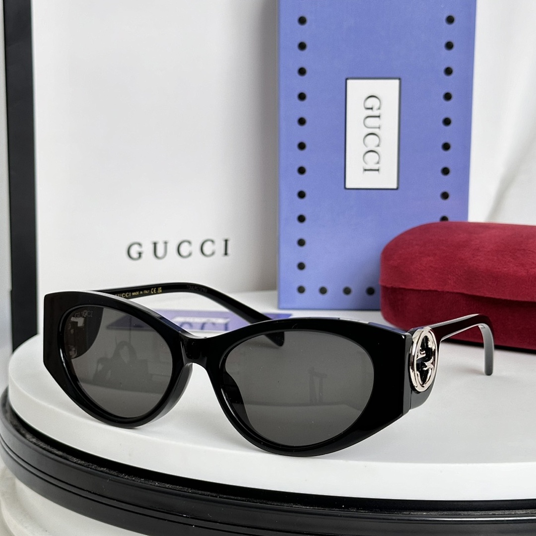 Other GUCCIMODEL:GG1691SSIZE:54 - Image 9