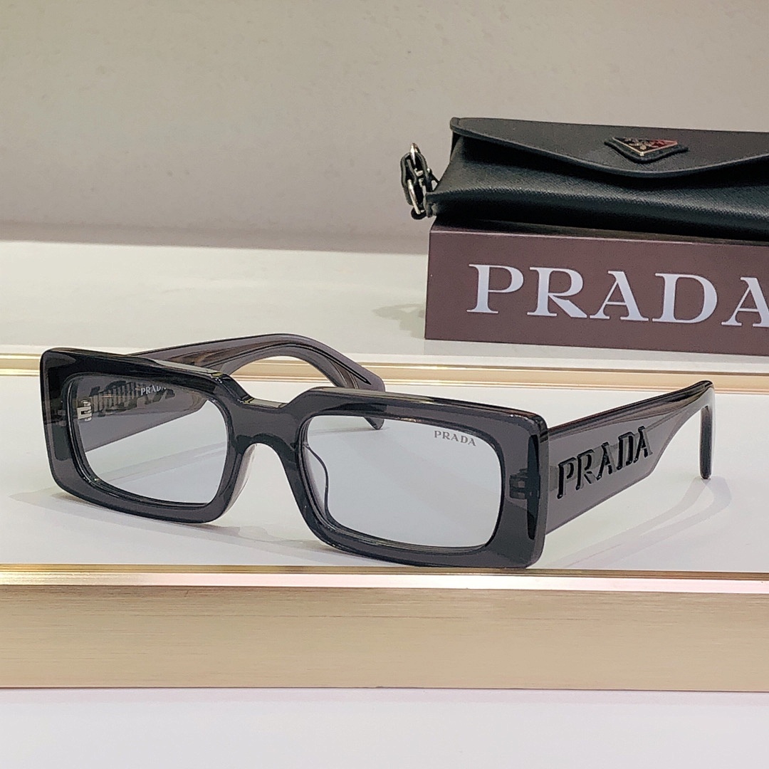Prada MODEL:PRA07SSIZE52 - Image 6