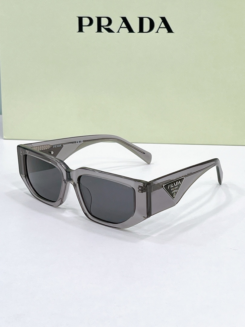 Prada PR09ZS,Size:54 - Image 4