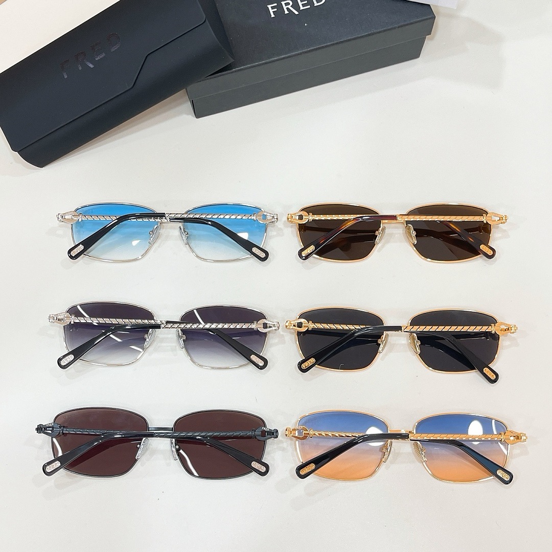 Other FRED MODEL:FG 57163U SIZE:59 - Image 2